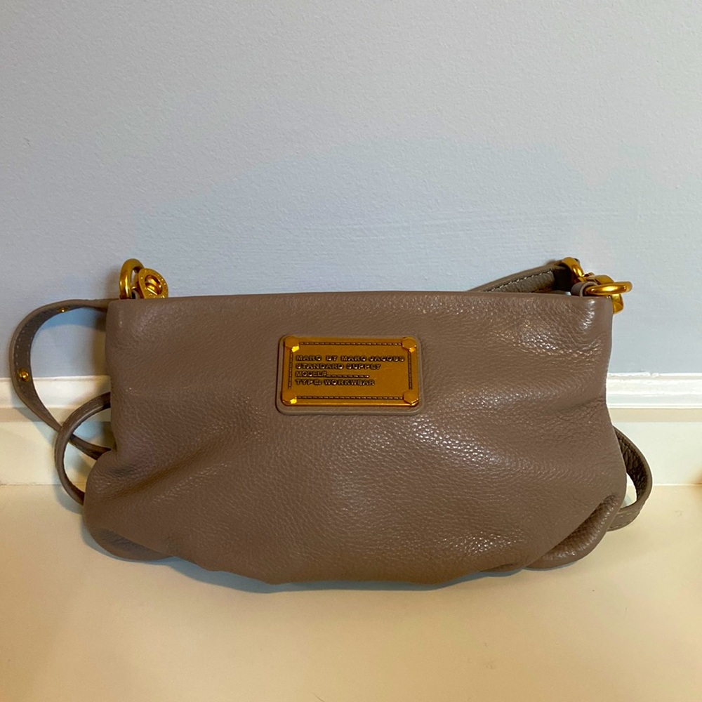 Marc By Marc Jacobs crossbody